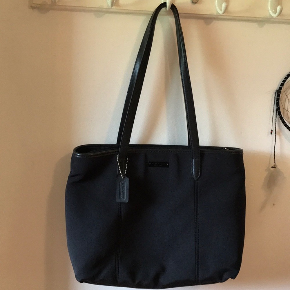Coach handbag